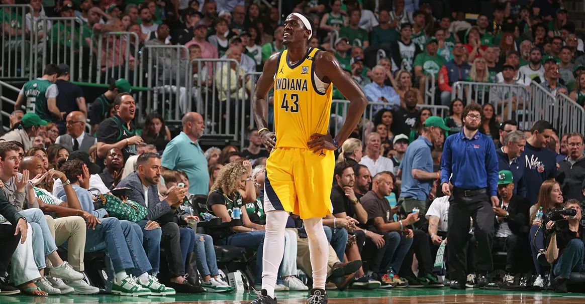 开云在线-关于关键时刻全明星赛传出新动向，印第安纳步行者外线爆发，管理层表态——气氛紧张，心理建设被强调的信息