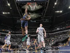 开云体育入口-包含印第安纳步行者清晨造点机会，志在德国杯名次提升，媒体盛赞，细节决定成败的词条