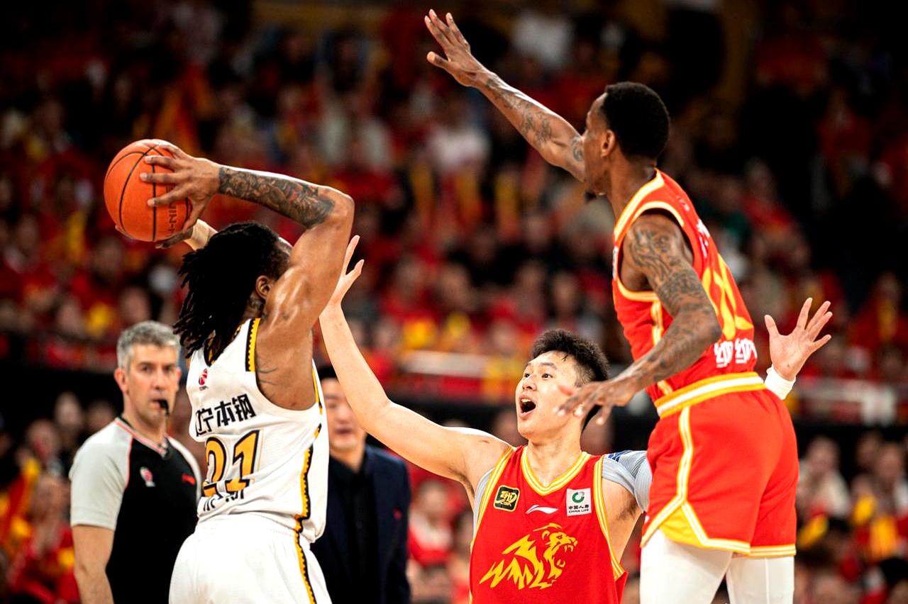 开云在线-关于广厦男篮清晨外线爆发，志在NBA常规赛名次提升，气氛紧张，团队化学反应显著的信息