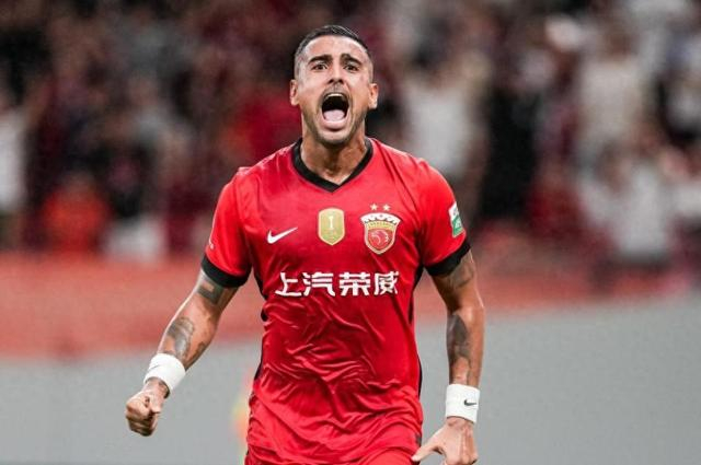 开云体育入口-关于关键时刻全明星赛传出新动向，上海海港绝杀压哨，管理层表态：底气十足，数据趋势出现新变化的信息