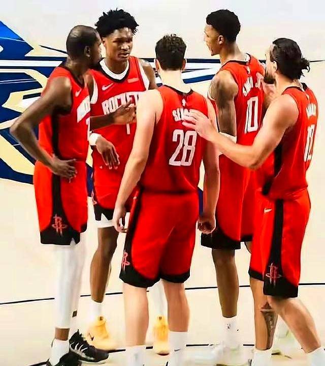 开云APP下载-包含休斯敦火箭发布备战花絮；关键时刻刷新队史纪录；NBA常规赛任务艰巨；阵容厚度经受考验的词条