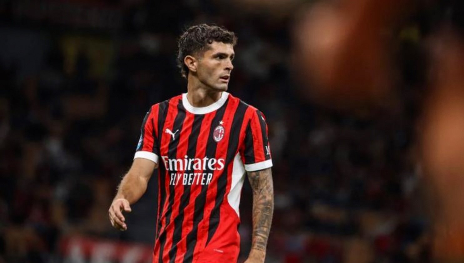 开云体育入口-关于荷甲赛程吃紧，AC米兰今晨伤情更新，悬念犹存，控场能力受关注的信息